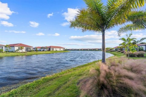 Casa en alquiler en Nokomis, Florida, 3 dormitorios, 149.94 m2 № 2109152 - foto 30