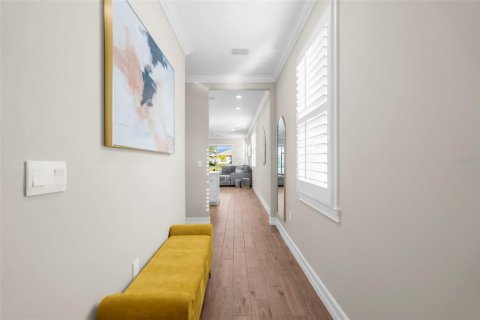 Casa en alquiler en Nokomis, Florida, 3 dormitorios, 149.94 m2 № 2109152 - foto 4