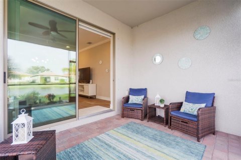 Casa en alquiler en Nokomis, Florida, 3 dormitorios, 149.94 m2 № 2109152 - foto 27