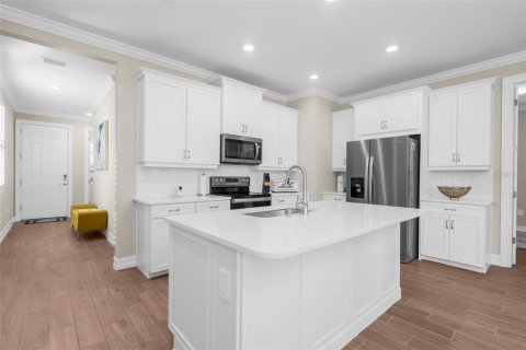 Casa en alquiler en Nokomis, Florida, 3 dormitorios, 149.94 m2 № 2109152 - foto 12