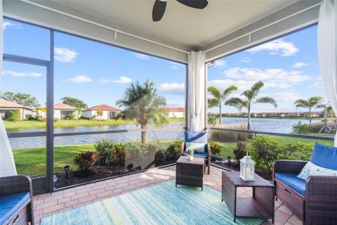 Casa en Nokomis, Florida 3 dormitorios, 149.94 m2 № 2109152