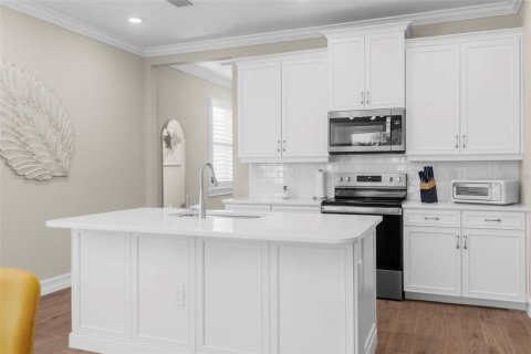 Casa en alquiler en Nokomis, Florida, 3 dormitorios, 149.94 m2 № 2109152 - foto 15