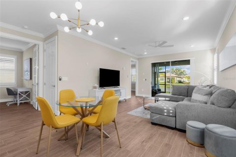 Casa en alquiler en Nokomis, Florida, 3 dormitorios, 149.94 m2 № 2109152 - foto 7