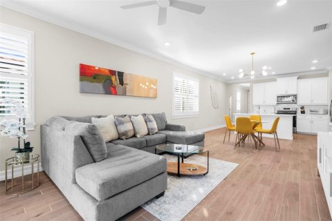 Casa en alquiler en Nokomis, Florida, 3 dormitorios, 149.94 m2 № 2109152 - foto 9