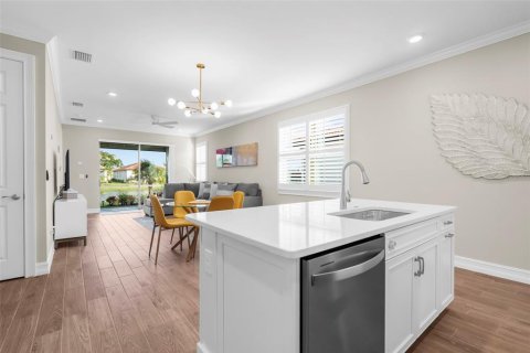 Casa en alquiler en Nokomis, Florida, 3 dormitorios, 149.94 m2 № 2109152 - foto 14