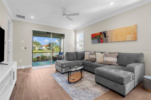 Casa en alquiler en Nokomis, Florida, 3 dormitorios, 149.94 m2 № 2109152 - foto 8