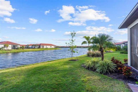 Casa en alquiler en Nokomis, Florida, 3 dormitorios, 149.94 m2 № 2109152 - foto 28