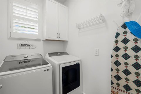 Casa en alquiler en Nokomis, Florida, 3 dormitorios, 149.94 m2 № 2109152 - foto 26