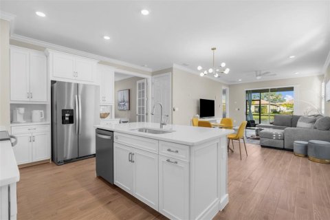 Casa en alquiler en Nokomis, Florida, 3 dormitorios, 149.94 m2 № 2109152 - foto 11