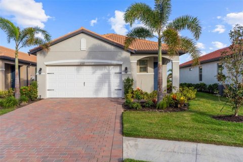 Casa en alquiler en Nokomis, Florida, 3 dormitorios, 149.94 m2 № 2109152 - foto 2