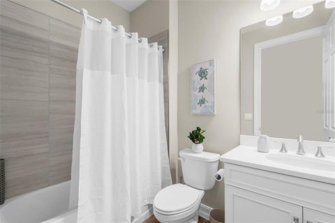 Casa en alquiler en Nokomis, Florida, 3 dormitorios, 149.94 m2 № 2109152 - foto 24