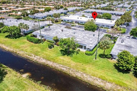 Condominio en venta en West Palm Beach, Florida, 2 dormitorios, 94.2 m2 № 1121027 - foto 1