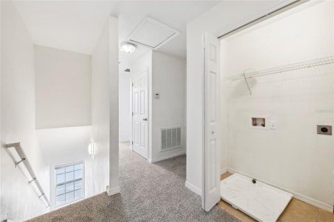 Снять в аренду таунхаус в Киссимми, Флорида 3 комнаты, 112.69м2, № 1426359 - фото 26