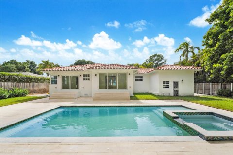 Villa ou maison à vendre à Miami Shores, Floride: 3 chambres, 204.38 m2 № 1966819 - photo 28