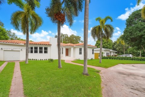 Villa ou maison à vendre à Miami Shores, Floride: 3 chambres, 204.38 m2 № 1966819 - photo 22