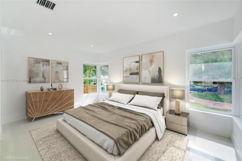 Villa ou maison à vendre à Miami Shores, Floride: 3 chambres, 204.38 m2 № 1966819 - photo 25