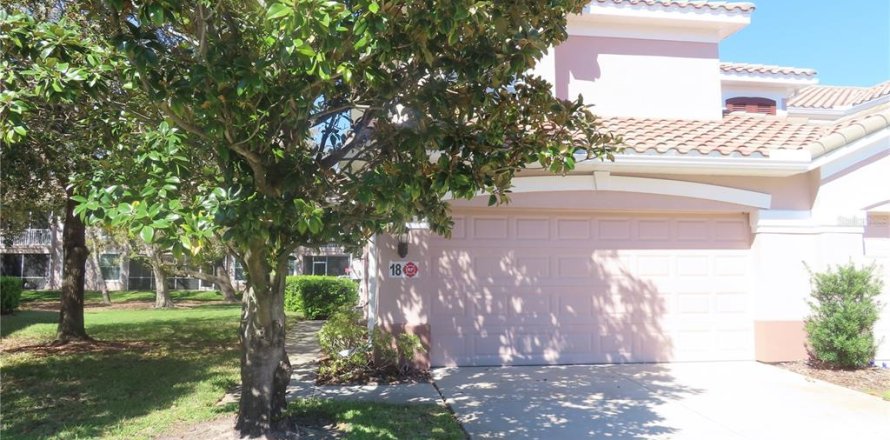 Condo in Clearwater, Florida, 3 bedrooms № 1723947