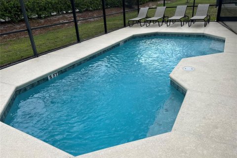 Casa en alquiler en Davenport, Florida, 4 dormitorios, 179.95 m2 № 1658111 - foto 21