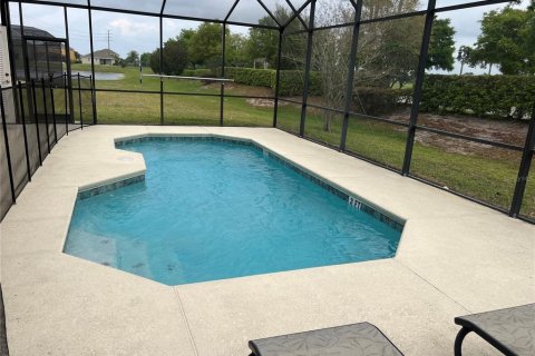 Casa en alquiler en Davenport, Florida, 4 dormitorios, 179.95 m2 № 1658111 - foto 22
