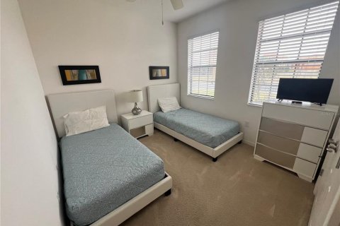 Casa en alquiler en Davenport, Florida, 4 dormitorios, 179.95 m2 № 1658111 - foto 11