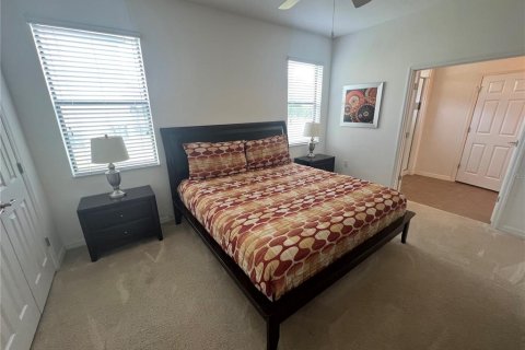 Casa en alquiler en Davenport, Florida, 4 dormitorios, 179.95 m2 № 1658111 - foto 15
