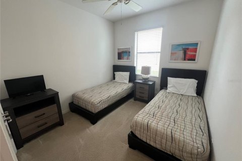 Casa en alquiler en Davenport, Florida, 4 dormitorios, 179.95 m2 № 1658111 - foto 12