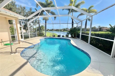 Casa en alquiler en Bradenton, Florida, 4 dormitorios, 210.98 m2 № 1908432 - foto 4