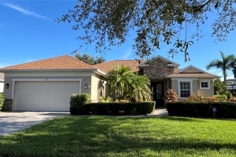 Casa en alquiler en Bradenton, Florida, 4 dormitorios, 210.98 m2 № 1908432 - foto 1