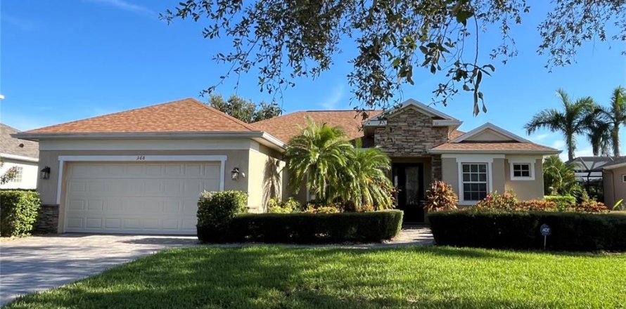 Casa en Bradenton, Florida 4 dormitorios, 210.98 m2 № 1908432
