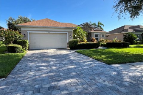 Casa en alquiler en Bradenton, Florida, 4 dormitorios, 210.98 m2 № 1908432 - foto 2