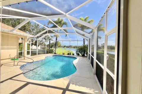 Casa en alquiler en Bradenton, Florida, 4 dormitorios, 210.98 m2 № 1908432 - foto 25