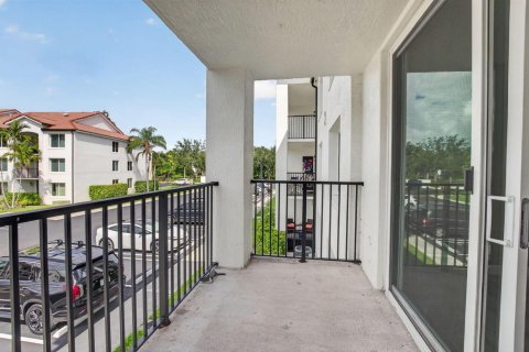 Condo in Boynton Beach, Florida, 2 bedrooms  № 2420748 - photo 28