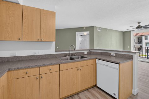 Condo in Boynton Beach, Florida, 2 bedrooms  № 2420748 - photo 15