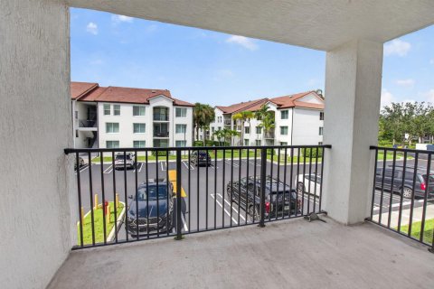 Condo in Boynton Beach, Florida, 2 bedrooms  № 2420748 - photo 27