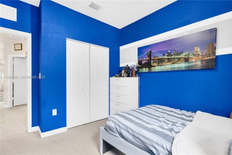 Casa en venta en Homestead, Florida, 4 dormitorios, 257.99 m2 № 2045639 - foto 30