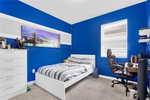 Casa en venta en Homestead, Florida, 4 dormitorios, 257.99 m2 № 2045639 - foto 29