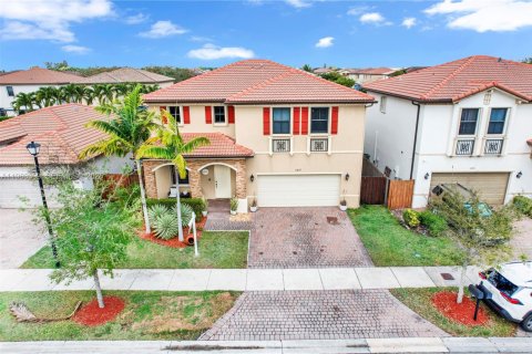 Casa en venta en Homestead, Florida, 4 dormitorios, 257.99 m2 № 2045639 - foto 4
