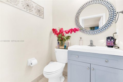 Casa en venta en Homestead, Florida, 4 dormitorios, 257.99 m2 № 2045639 - foto 7