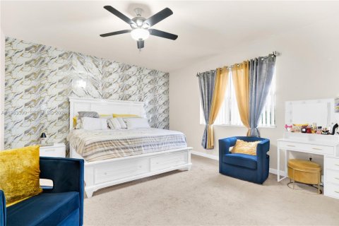 Casa en venta en Homestead, Florida, 4 dormitorios, 257.99 m2 № 2045639 - foto 20