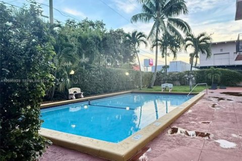 Copropriété à louer à Miami, Floride: 1 chambre, 54.91 m2 № 2385093 - photo 9