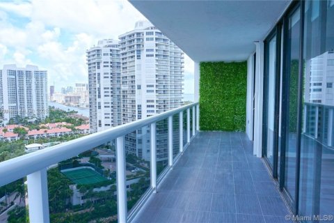 Condo in Aventura, Florida, 2 bedrooms  № 1760877 - photo 3