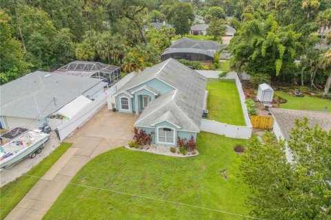Villa ou maison à vendre à New Smyrna Beach, Floride: 3 chambres, 206.89 m2 № 1835038 - photo 6