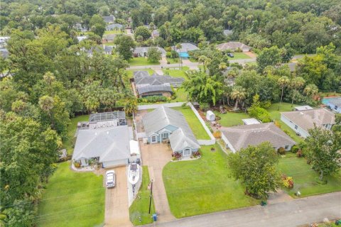Villa ou maison à vendre à New Smyrna Beach, Floride: 3 chambres, 206.89 m2 № 1835038 - photo 3