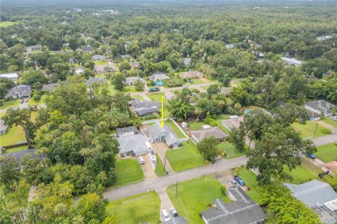 Villa ou maison à vendre à New Smyrna Beach, Floride: 3 chambres, 206.89 m2 № 1835038 - photo 4