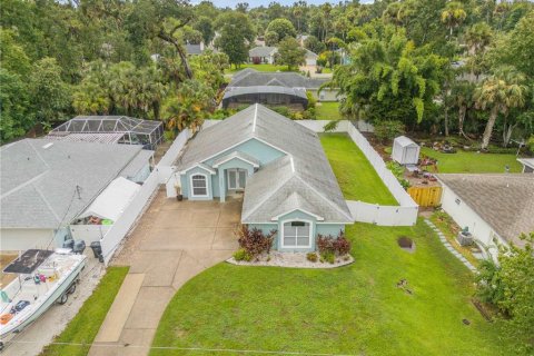 Villa ou maison à vendre à New Smyrna Beach, Floride: 3 chambres, 206.89 m2 № 1835038 - photo 7