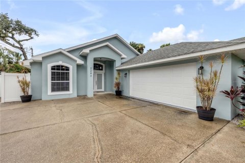 Villa ou maison à vendre à New Smyrna Beach, Floride: 3 chambres, 206.89 m2 № 1835038 - photo 11