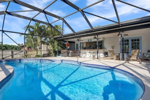 Casa en alquiler en Hobe Sound, Florida, 3 dormitorios, 167.04 m2 № 1065671 - foto 1