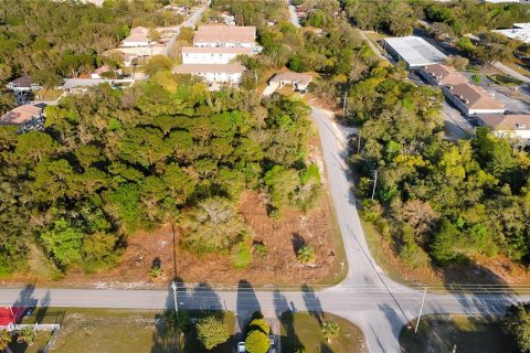 Terrain à vendre à Spring Hill, Floride № 1167476 - photo 5