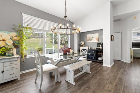 House in Beverly Hills, Florida 2 bedrooms, 184.04 sq.m. № 1648357 - photo 18