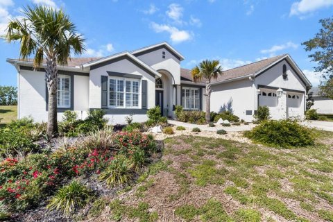 House in Beverly Hills, Florida 2 bedrooms, 184.04 sq.m. № 1648357 - photo 4